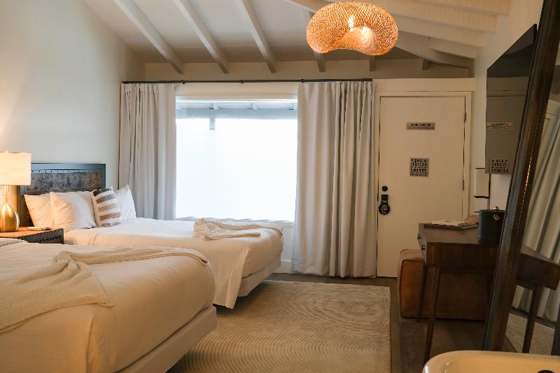 The Montauk Beach House - Oda