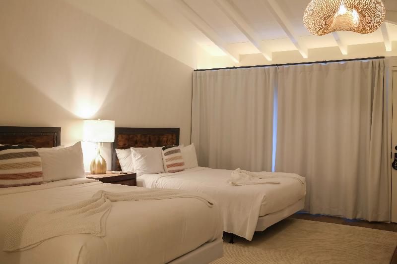 The Montauk Beach House - Oda
