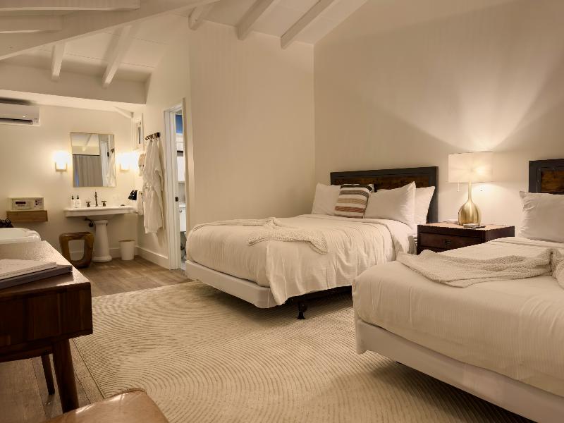 The Montauk Beach House - Oda