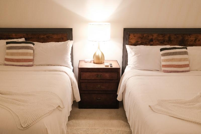 The Montauk Beach House - Oda