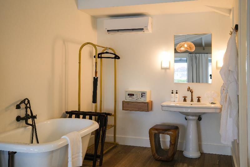 The Montauk Beach House - Oda
