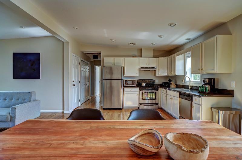 The Montauk Beach House - Oda