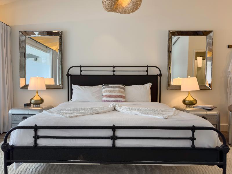 The Montauk Beach House - Oda