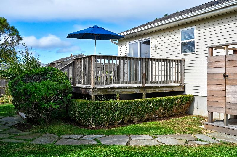 The Montauk Beach House - Oda