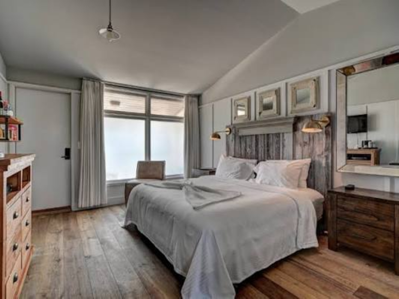 The Montauk Beach House - Oda