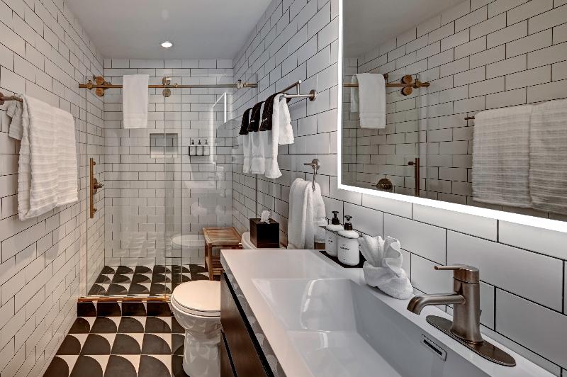 The Montauk Beach House - Oda