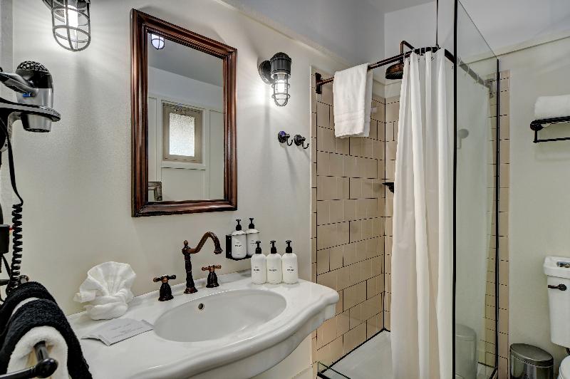 The Montauk Beach House - Oda
