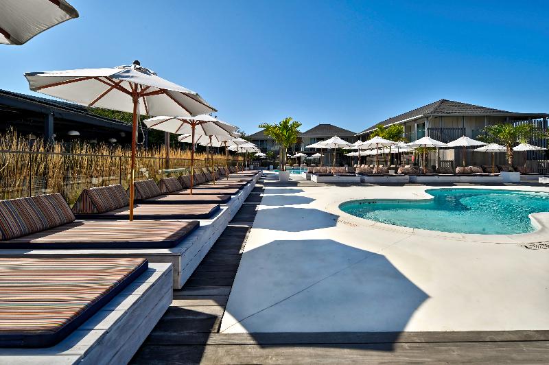 The Montauk Beach House - Havuz