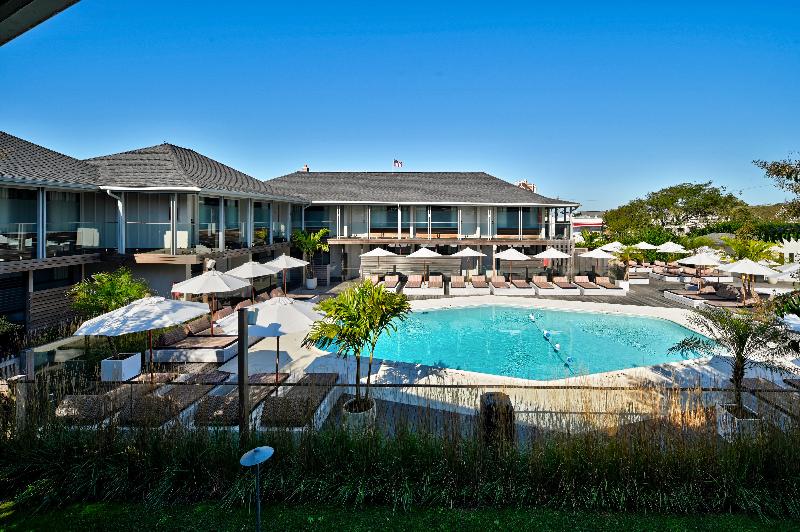 The Montauk Beach House - Havuz