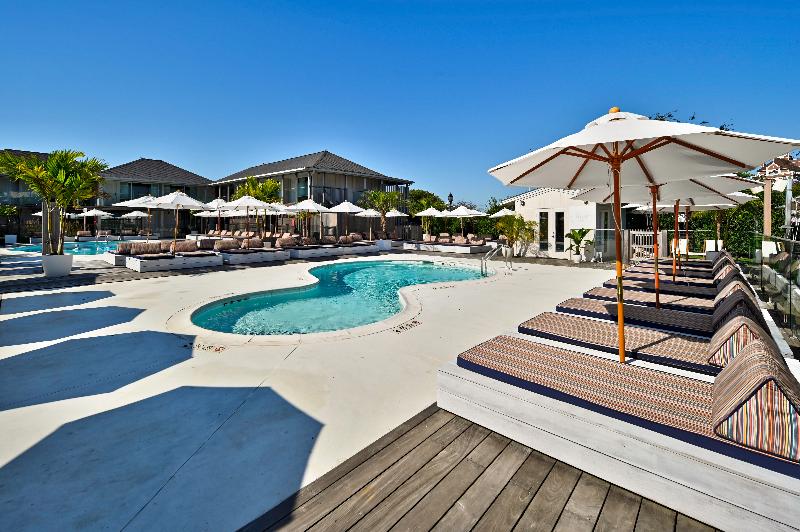 The Montauk Beach House - Havuz