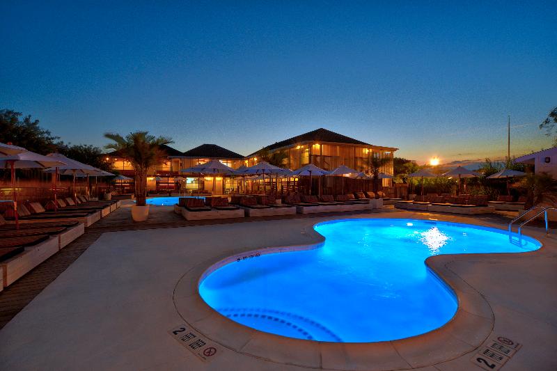 The Montauk Beach House - Havuz