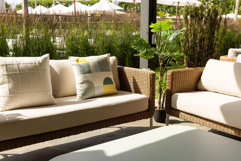 The Montauk Beach House - Restoran