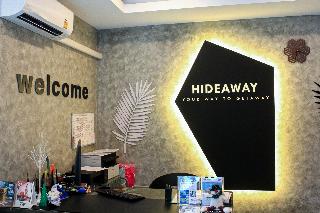 Hideaway Resort Banchang fotoÄŸrafÄ±