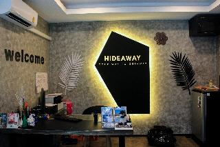 Hideaway Resort Banchang fotoÄŸrafÄ±