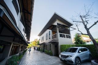 Hideaway Resort Banchang fotoÄŸrafÄ±