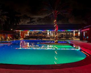Hideaway Resort Banchang fotoÄŸrafÄ±
