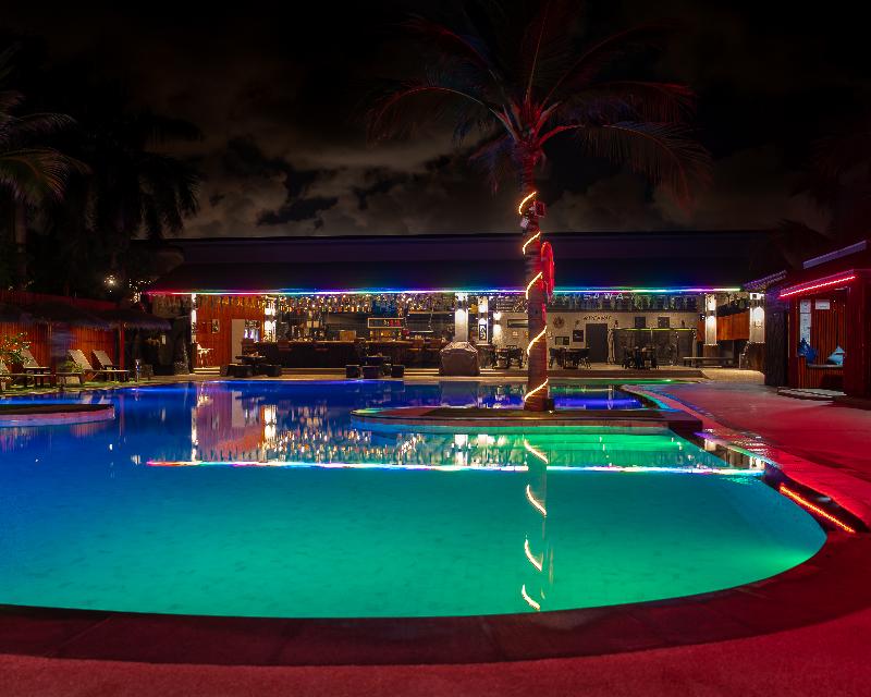 Hideaway Resort Banchang - Genel