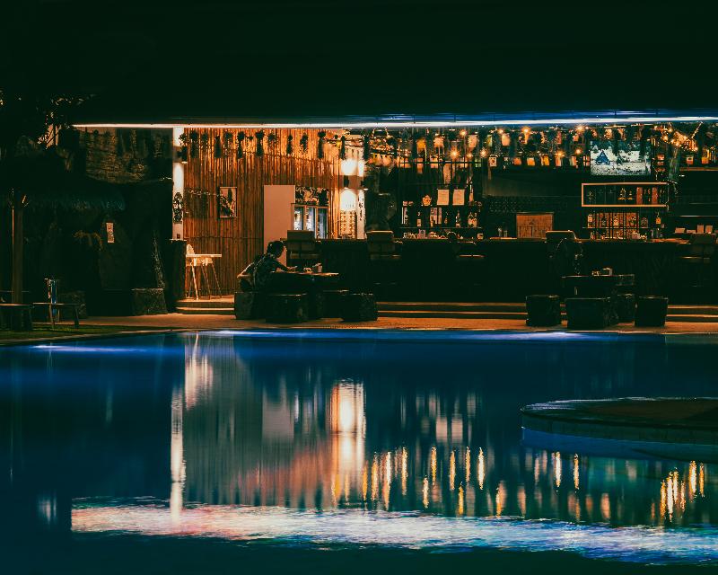 Hideaway Resort Banchang - Genel