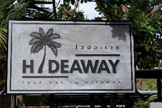 Hideaway Resort Banchang fotoÄŸrafÄ±