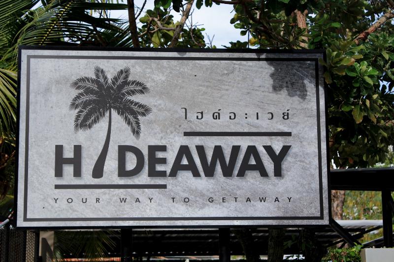Hideaway Resort Banchang - Genel