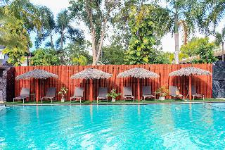 Hideaway Resort Banchang fotoÄŸrafÄ±