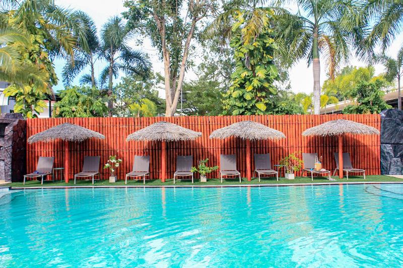 Hideaway Resort Banchang - Genel