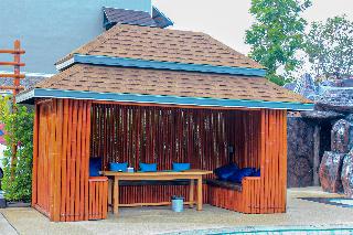 Hideaway Resort Banchang fotoÄŸrafÄ±