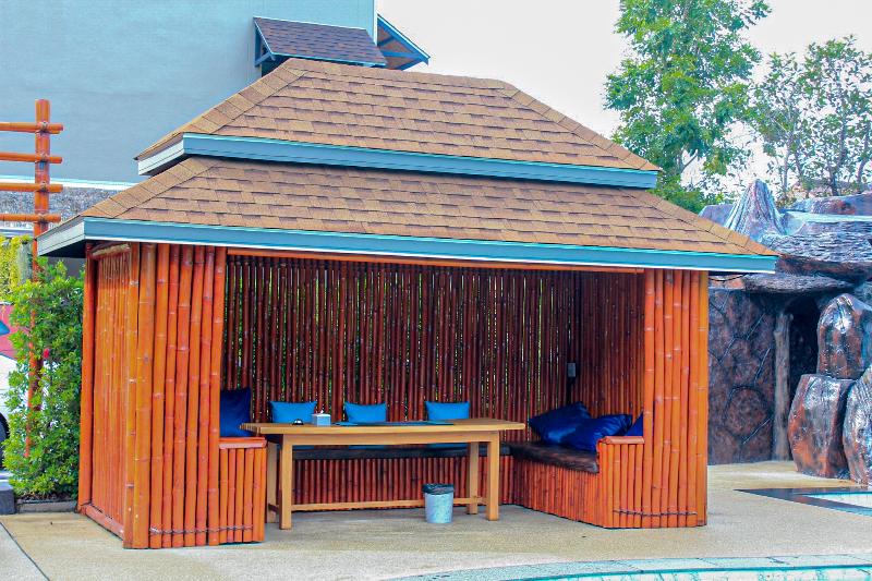 Hideaway Resort Banchang - Genel