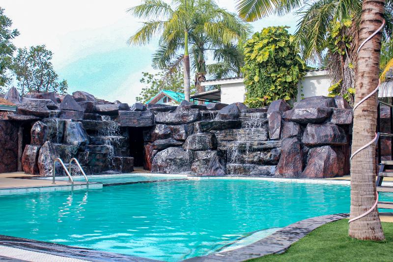 Hideaway Resort Banchang - Genel