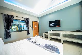 Hideaway Resort Banchang fotoÄŸrafÄ±