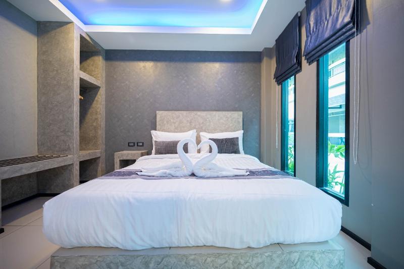 Hideaway Resort Banchang - Oda