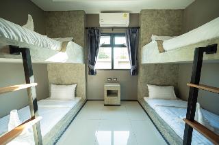 Hideaway Resort Banchang fotoÄŸrafÄ±