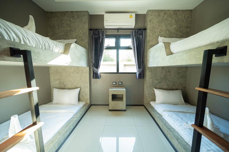 Hideaway Resort Banchang - Oda