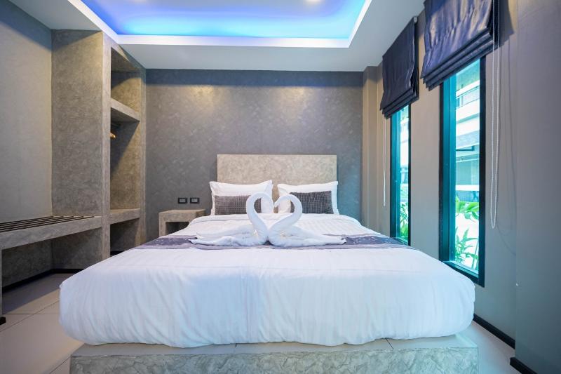Hideaway Resort Banchang - Oda