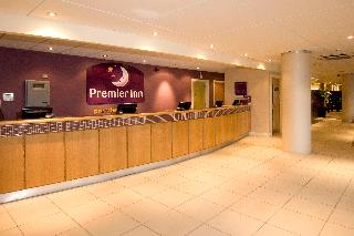 Premier Inn Manchester M56/J6 Runger Lane South fotoÄŸrafÄ±