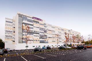 Premier Inn Manchester M56/J6 Runger Lane South fotoÄŸrafÄ±