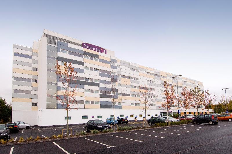 Premier Inn Manchester M56/J6 Runger Lane South - Genel