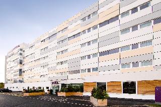 Premier Inn Manchester M56/J6 Runger Lane South fotoÄŸrafÄ±