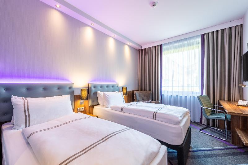 Premier Inn Essen City Limbecker Platz - Oda
