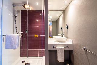 Premier Inn Essen City Limbecker Platz fotoÄŸrafÄ±