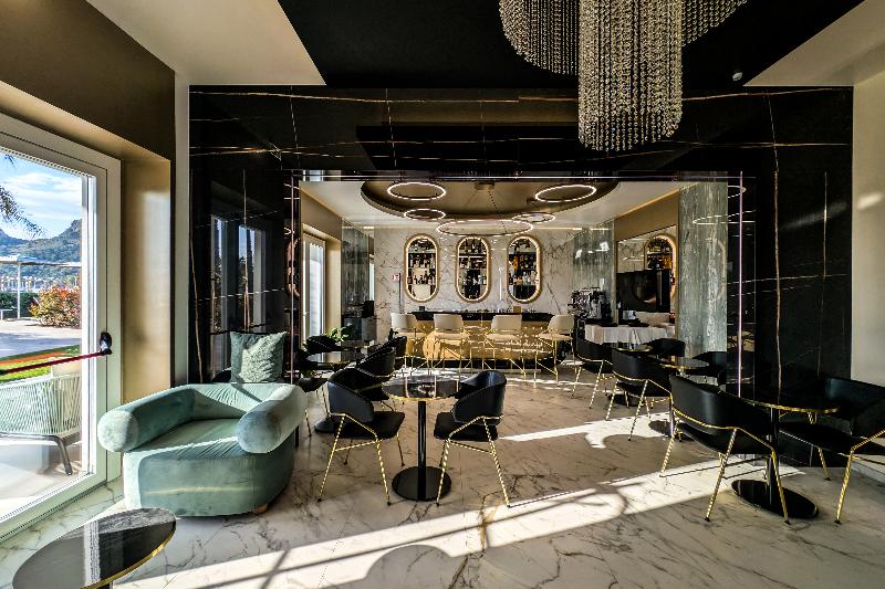 Hotel Nautilus Excelsior - Adults Only - Lobi
