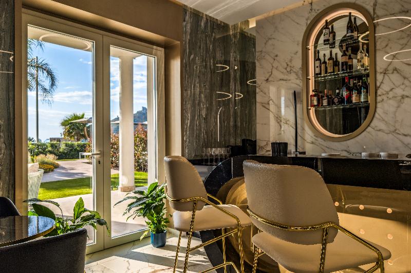 Hotel Nautilus Excelsior - Adults Only - Lobi