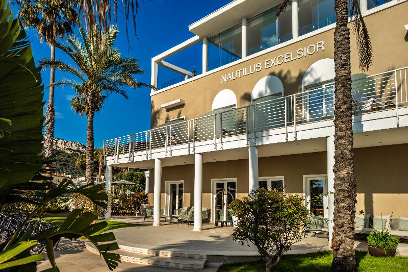 Hotel Nautilus Excelsior - Adults Only - Genel