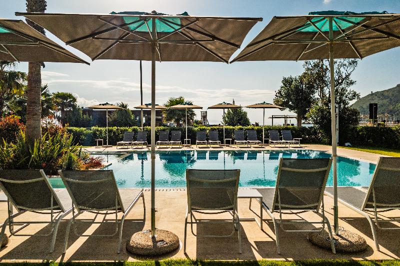 Hotel Nautilus Excelsior - Adults Only - Genel