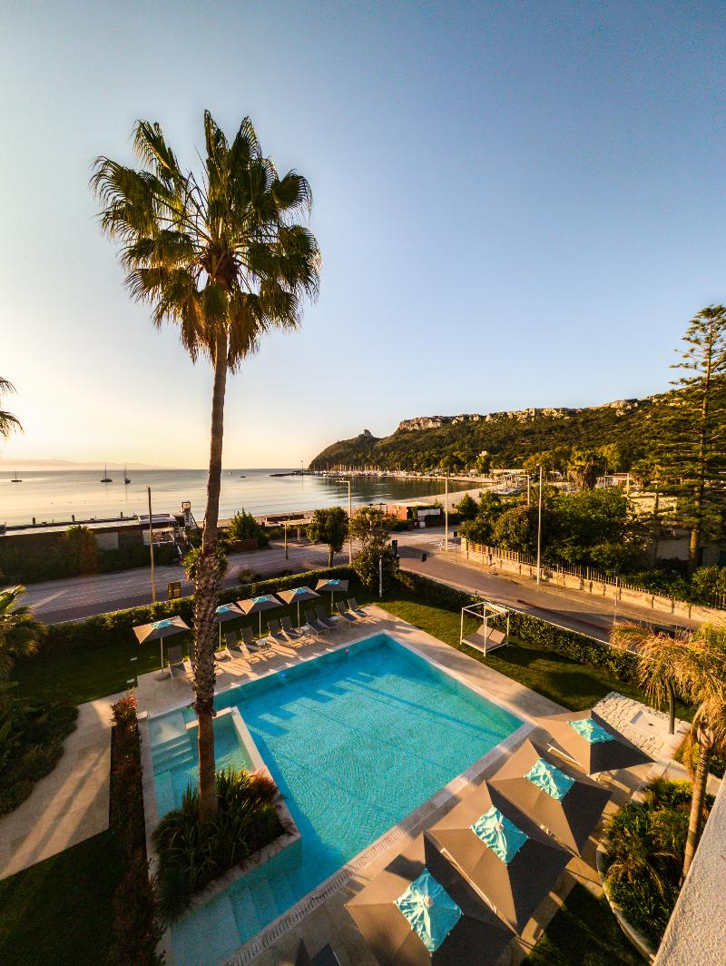 Hotel Nautilus Excelsior - Adults Only - Genel