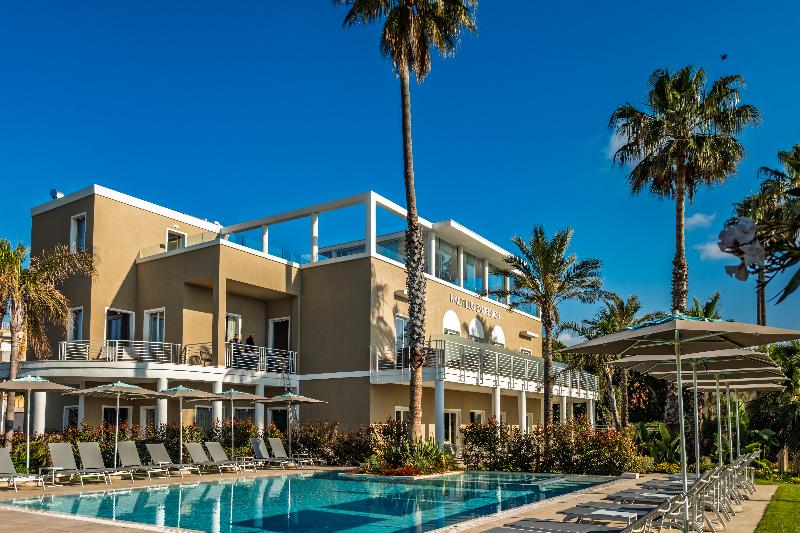 Hotel Nautilus Excelsior - Adults Only - Genel