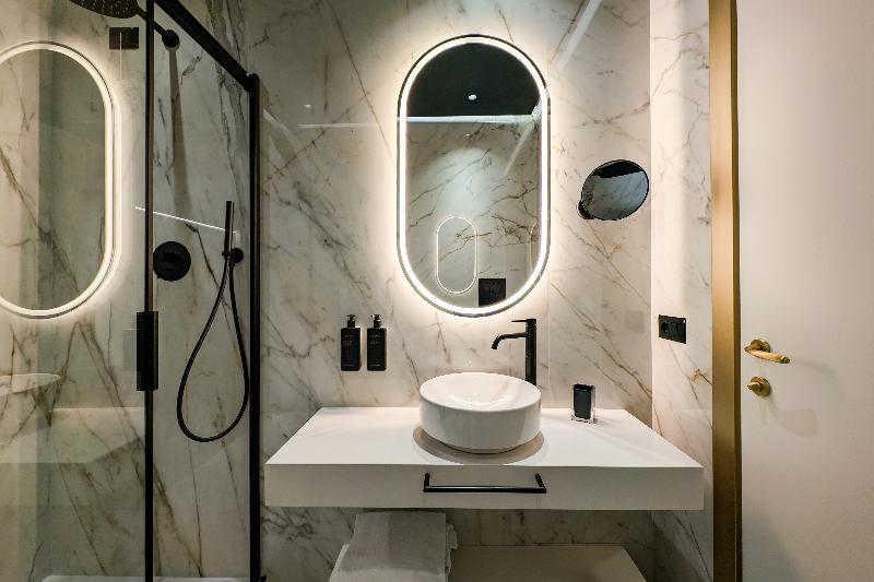Hotel Nautilus Excelsior - Adults Only - Oda