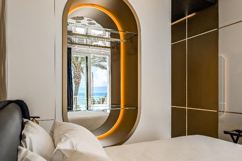 Hotel Nautilus Excelsior - Adults Only - Oda