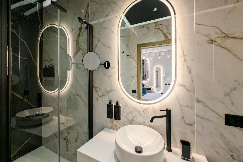 Hotel Nautilus Excelsior - Adults Only - Oda