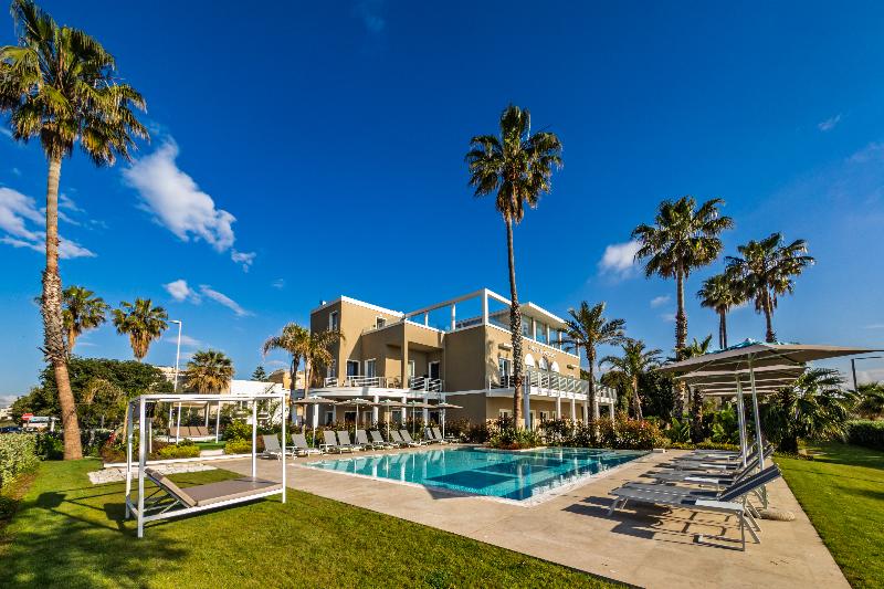 Hotel Nautilus Excelsior - Adults Only - Havuz